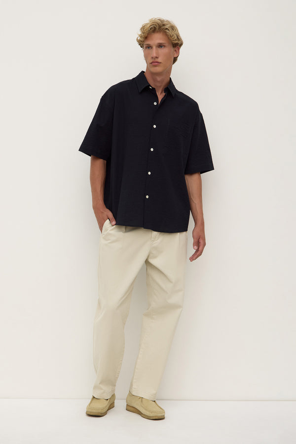 Raine_Short_Sleeve_Shirt_True_Navy_1260