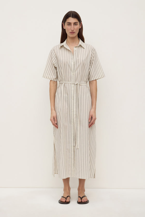 Ria_Stripe_Midi_Shirt_Dress_Cream_Smoke_1479