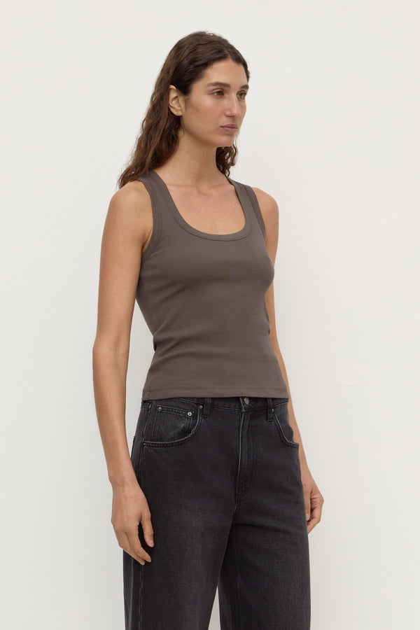 Robyn_Scoop_Neck_Rib_Tank_Bark_1922