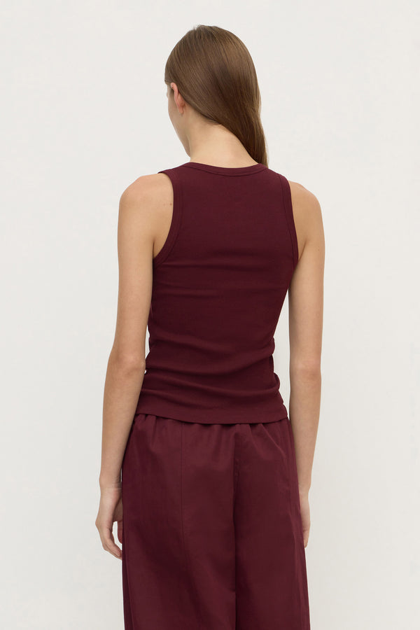 Robyn_Scoop_Neck_Rib_Tank_Merlot_1240