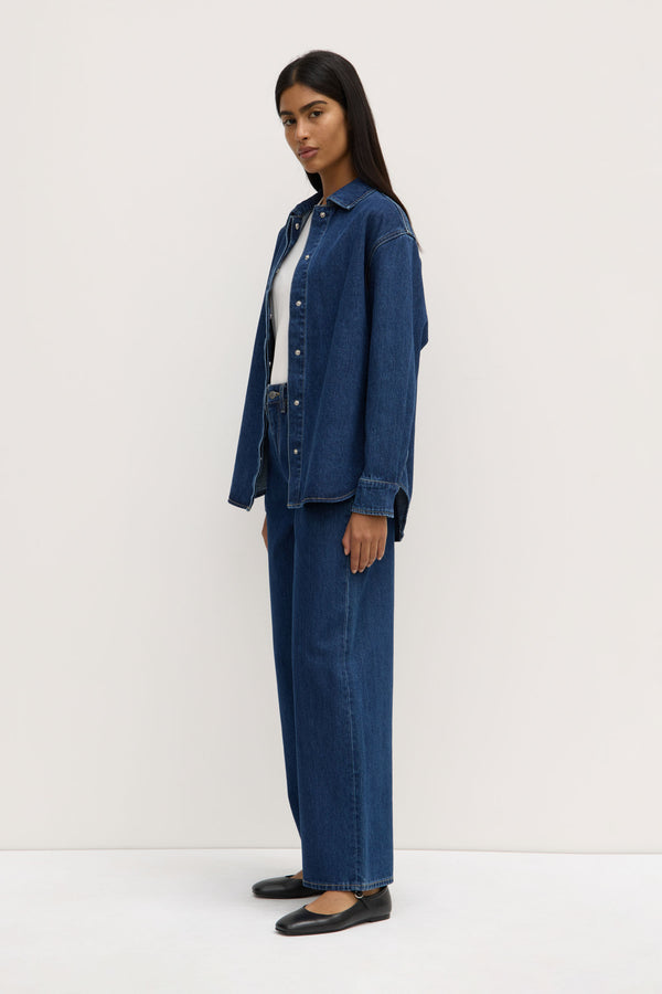 Rylee_Denim_Shirt_Heritage_Blue_1212