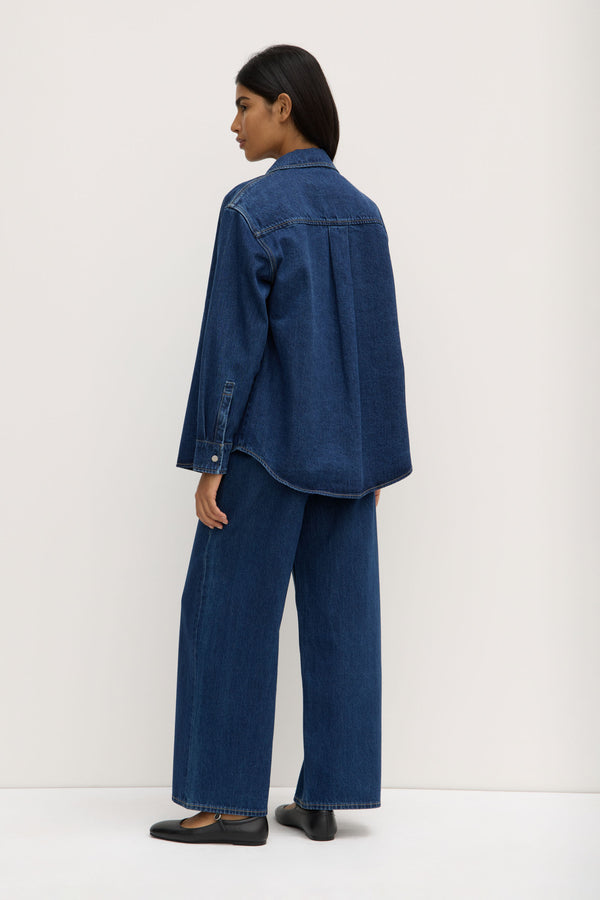 Rylee_Denim_Shirt_Heritage_Blue_1216