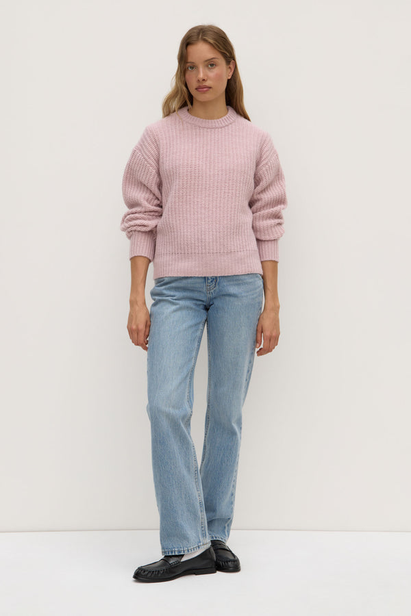 Sandy_Chunky_Wool_Knit_Frosted_Rose_0743jpeg