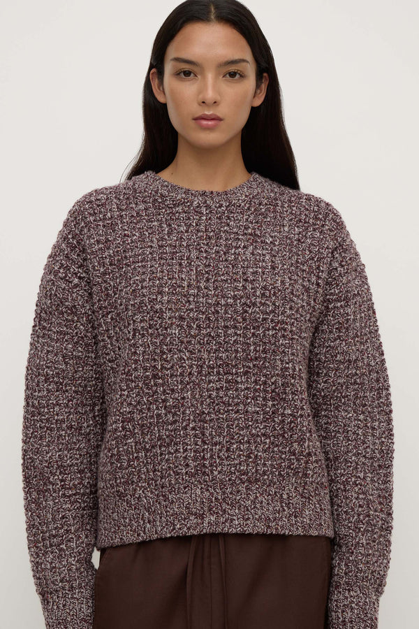 Shiloh_Speckle_Wool_Knit_Aubergine_1826