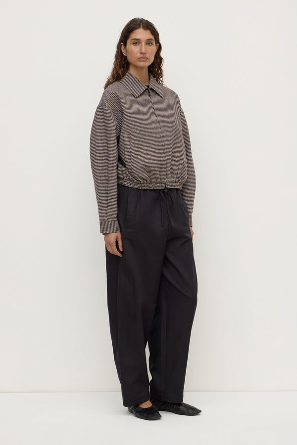 Solana Wool Jacket