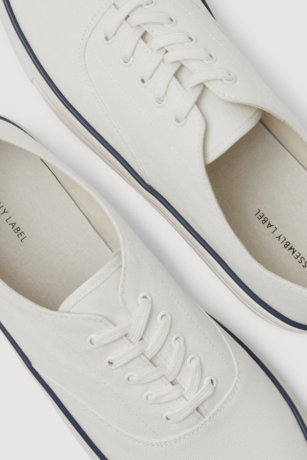 Spencer Canvas Sneaker