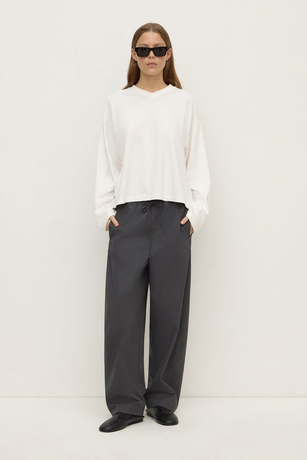 Stella_V_Neck_Oversized_LS_Tee_White_0704