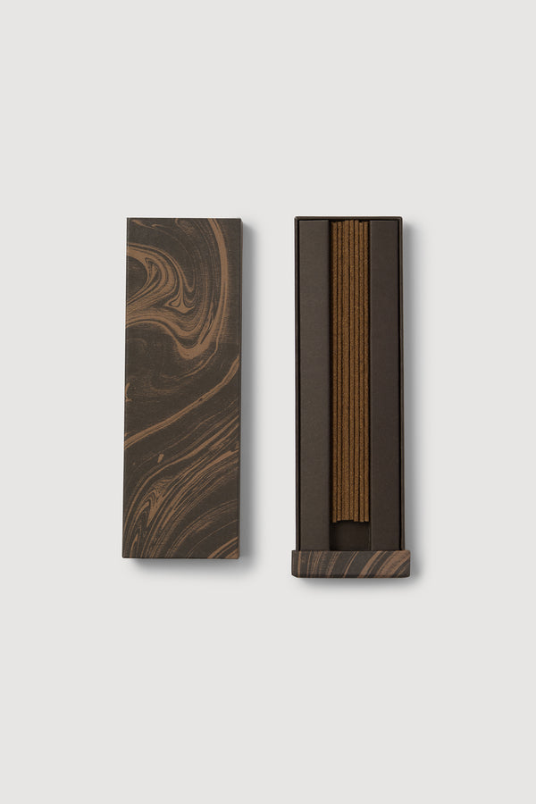 Subtle Bodies Australian Sandalwood Incense