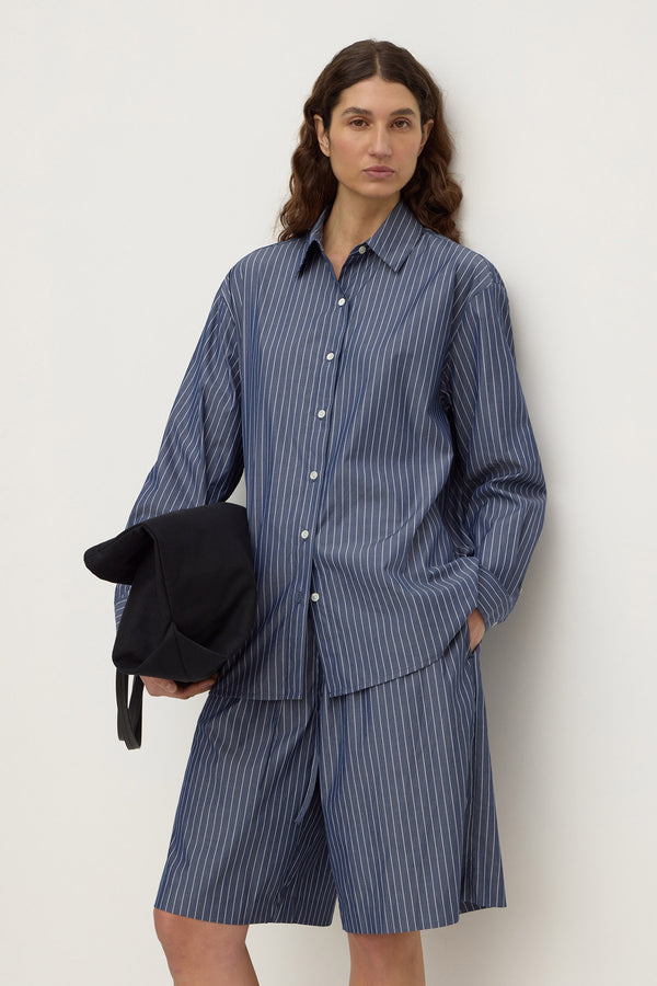 Tara_Cotton_Stripe_Long_Sleeve_Shirt_Washed_Navy_Stripe_0537