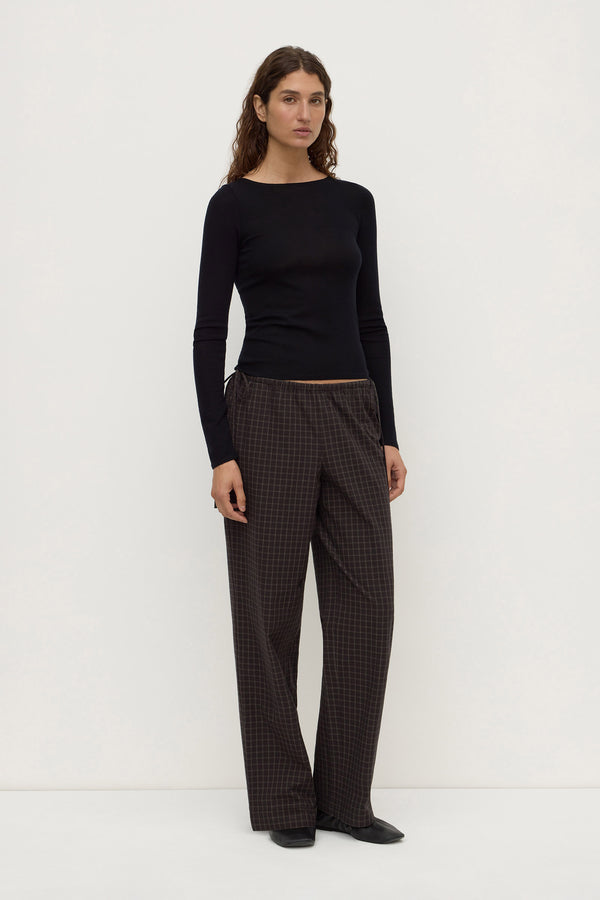 Tatiana_Wool_Long_Sleeve_Top_Black_1070