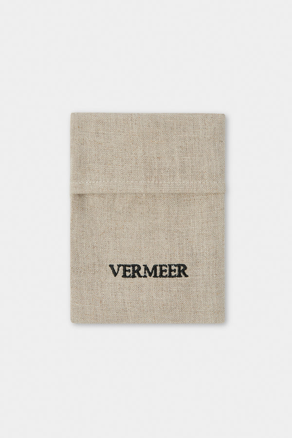 Vermeer Olive Necklace
