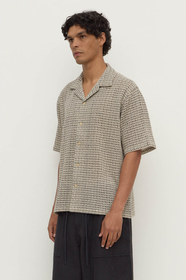 Watson Short Sleeve Shirt