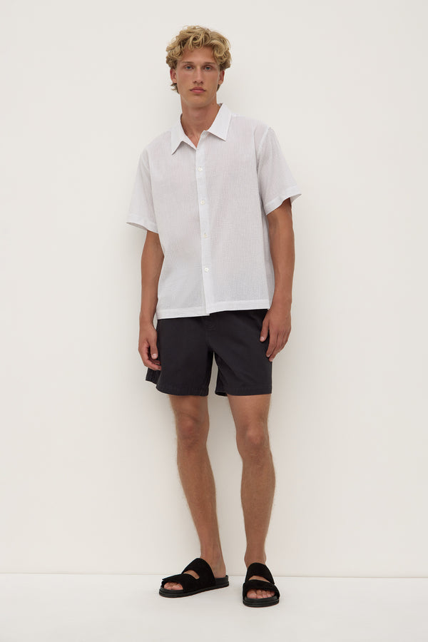 Will_Short_Sleeve_Shirt_White_Navy_1673