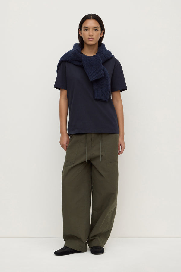 Base Tee