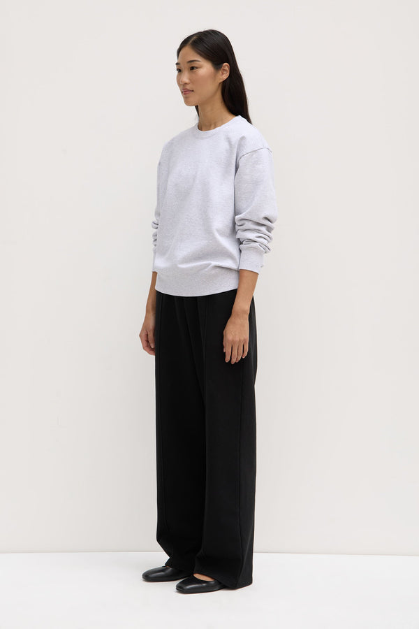Womens Weekender Fleece Crew