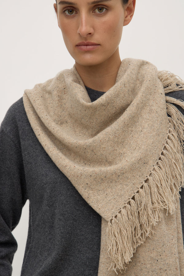 Wool Scarf