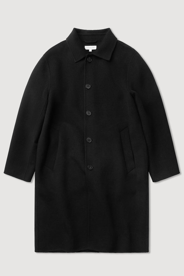 Wyatt Wool Coat