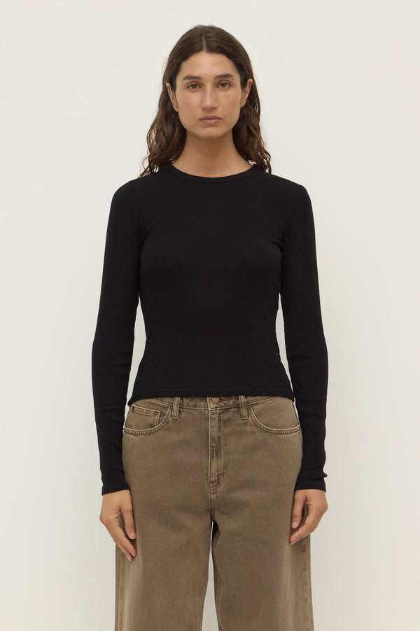 Zali_Long_Sleeve_Tee_Black_2428