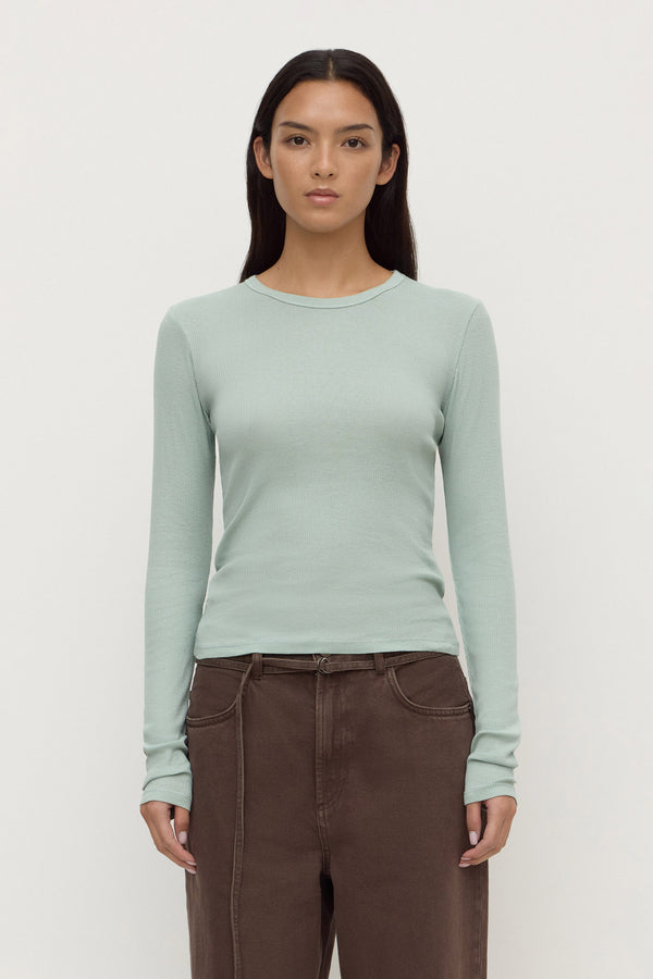 Zali_Long_Sleeve_Tee_Mint_1379