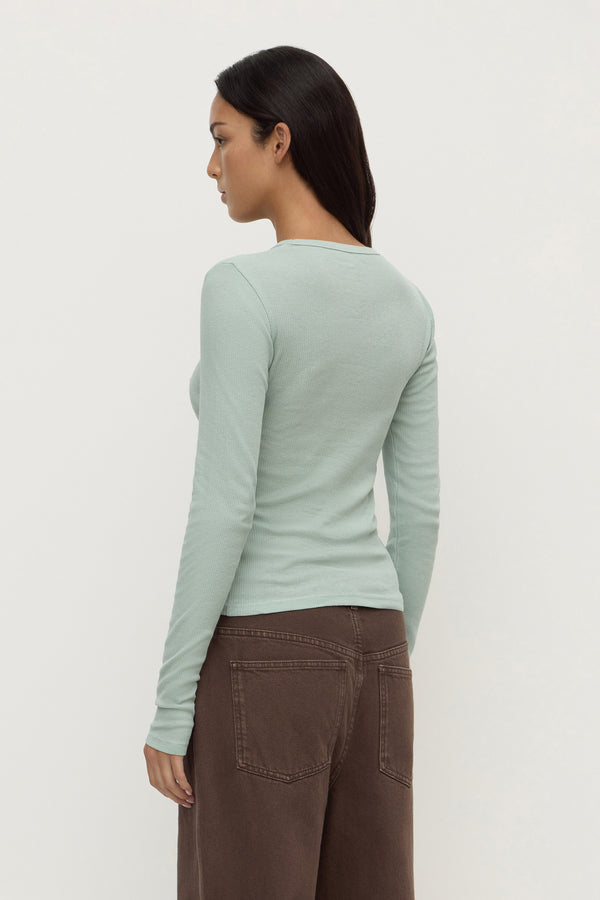 Zali_Long_Sleeve_Tee_Mint_1399