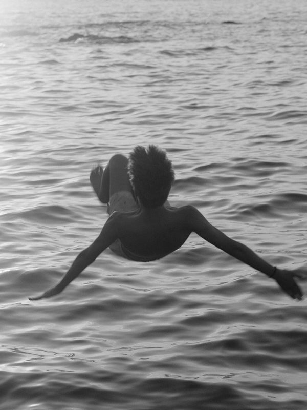 Coastal escapism, a photo series by Jordan Malane