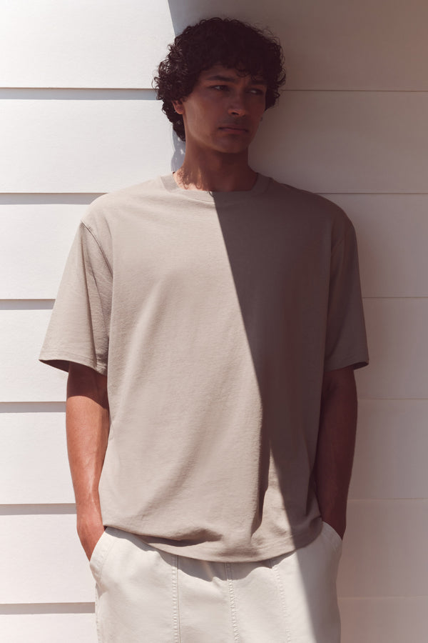 Knox Oversized Tee