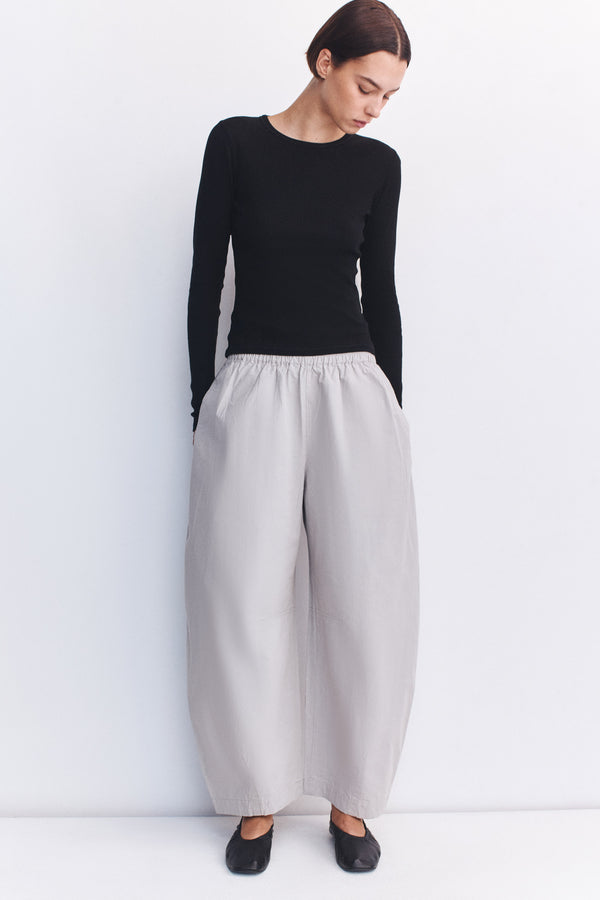 Lola Barrel Pant