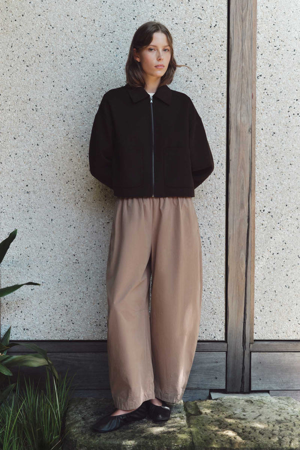 Lola Barrel Pant
