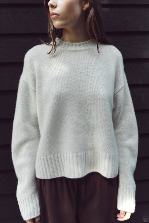 Laurie Cashmere Knit