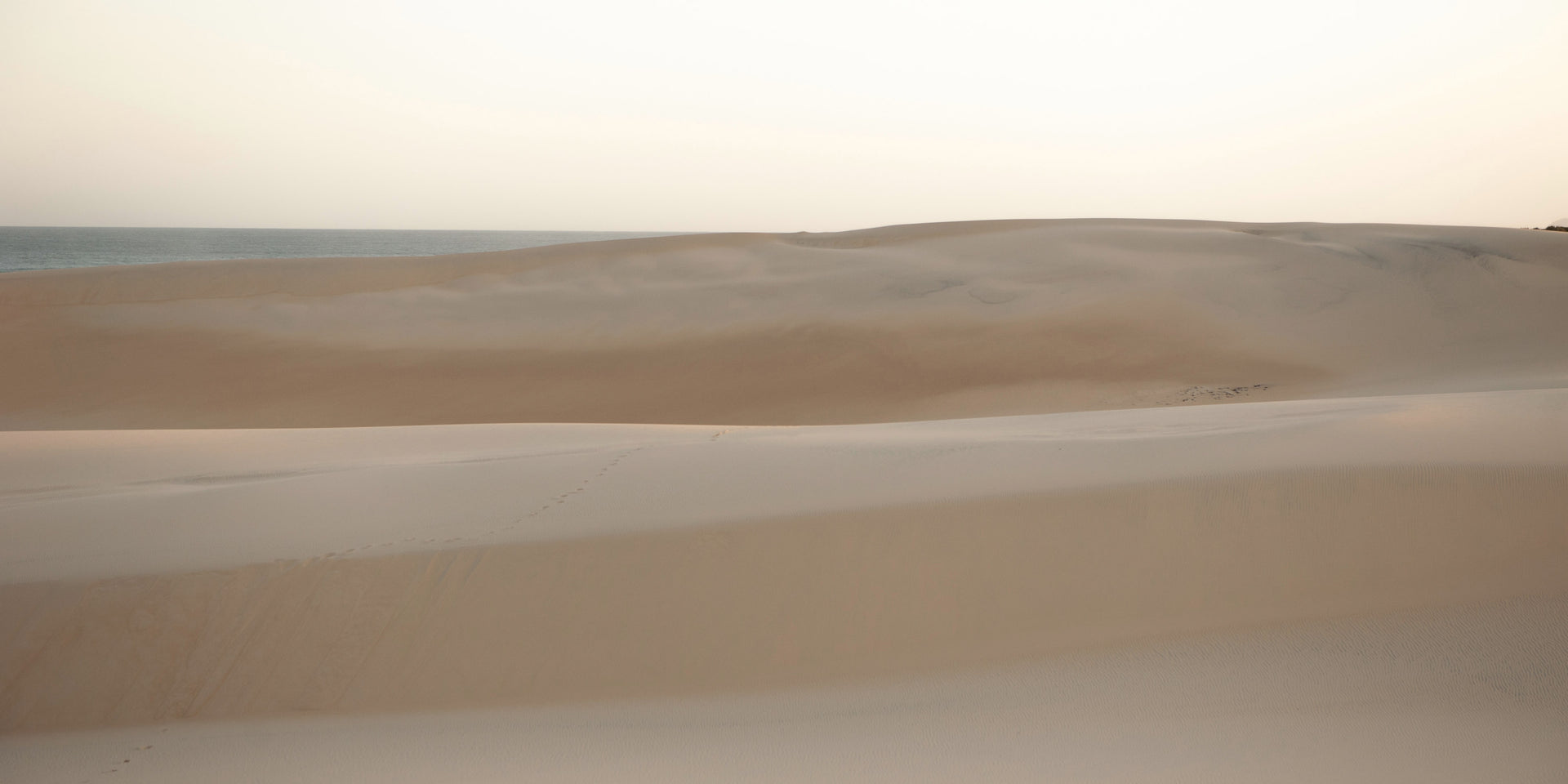 Natural & Recycled Fabrics.