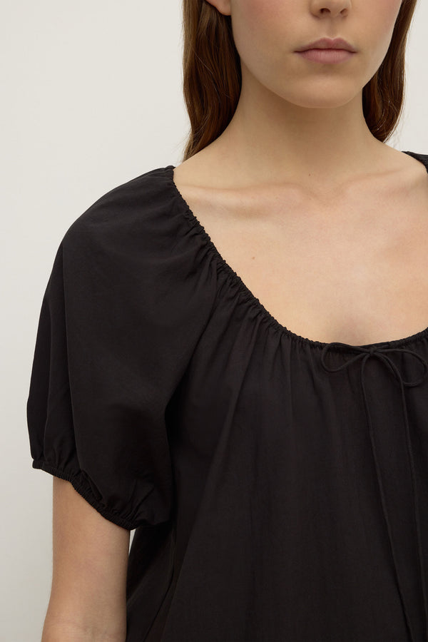 Abigail_Cotton_Mini_Dress_Black_1018