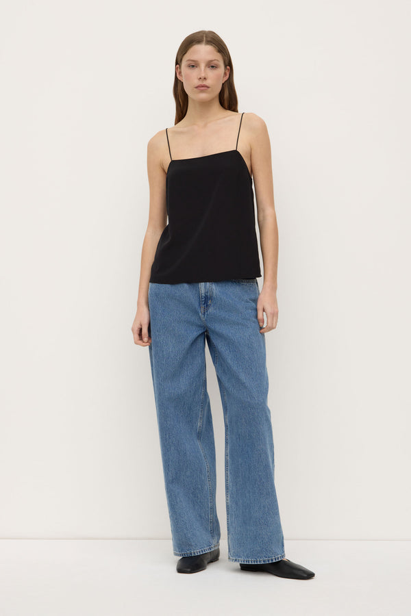 Aime_Silk_Tank_Black_0999