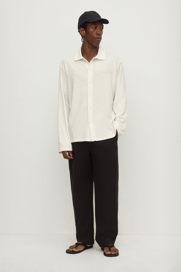Alonzo_Jersey_Long_Sleeve_Shirt_Antique_White_0744