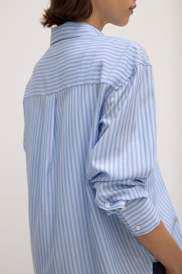 Alva Stripe Shirt