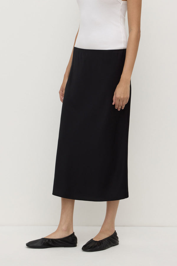 Amaris_Silk_Skirt_Black_2365