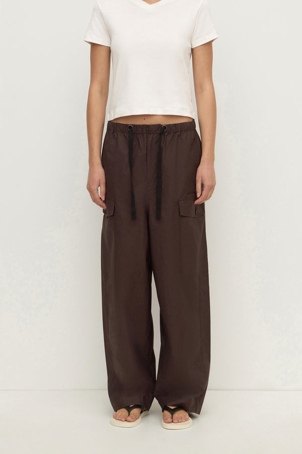 Amber Pant