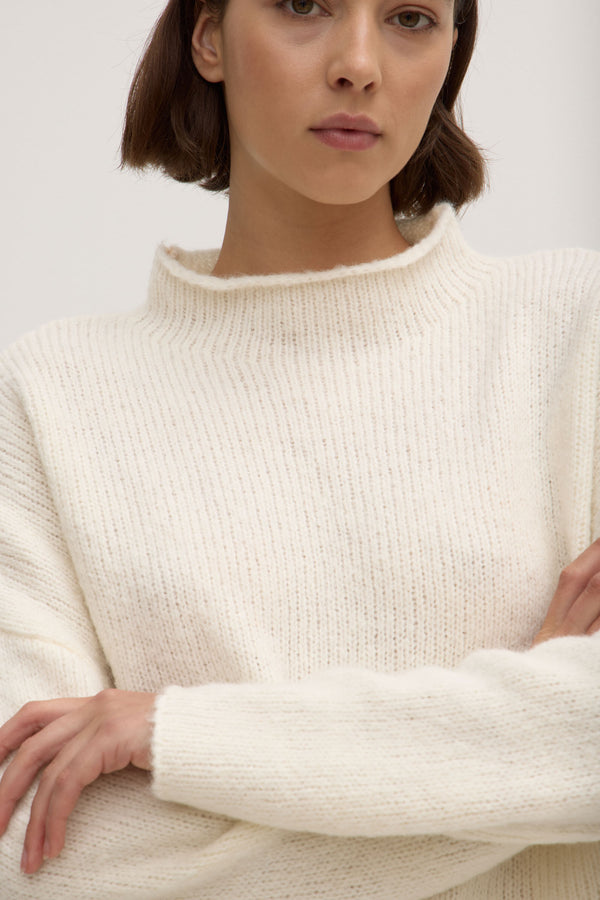 Apolline Knit