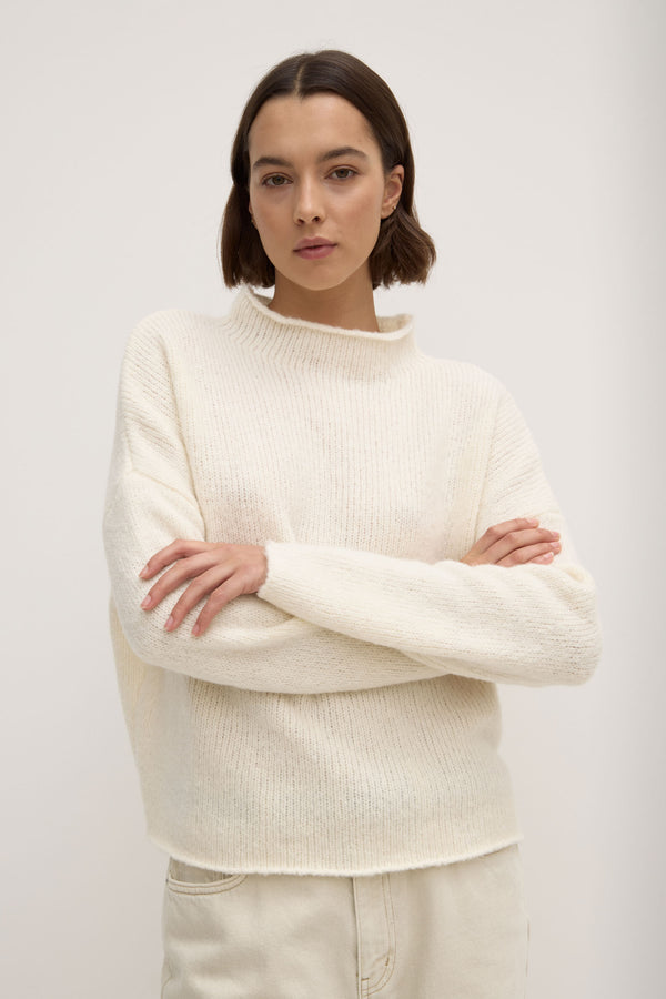 Apolline Knit