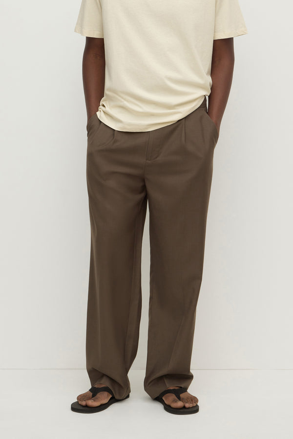 Ari Tailored Pant