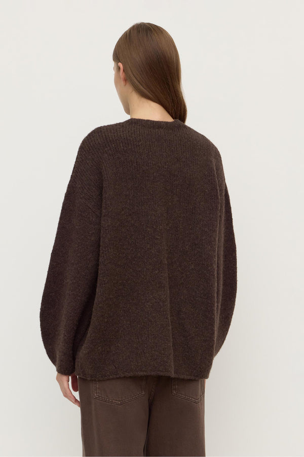 Ariel_Knit_Cardigan_Dark_Choc_0602