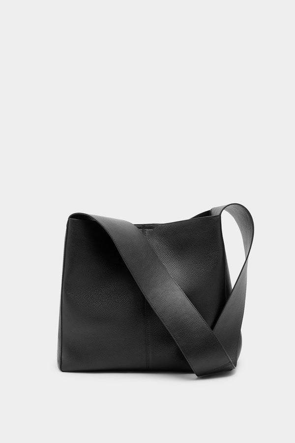 Maya Leather Bag