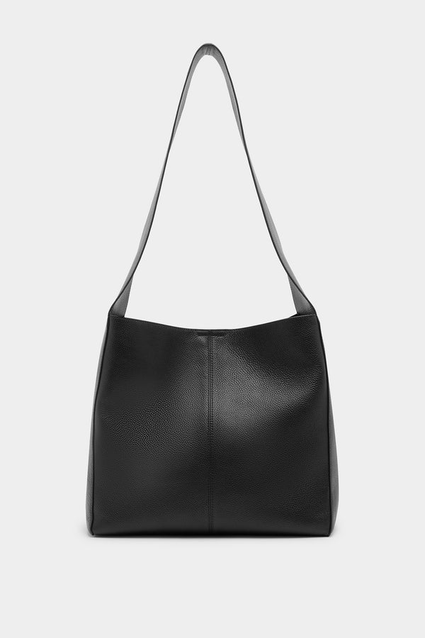 Maya Leather Bag