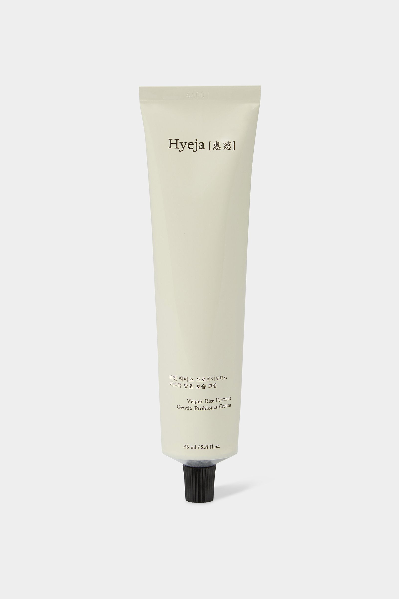Hyeja Rice Ferment Gentle Probiotics Cream | Assembly Label NZ