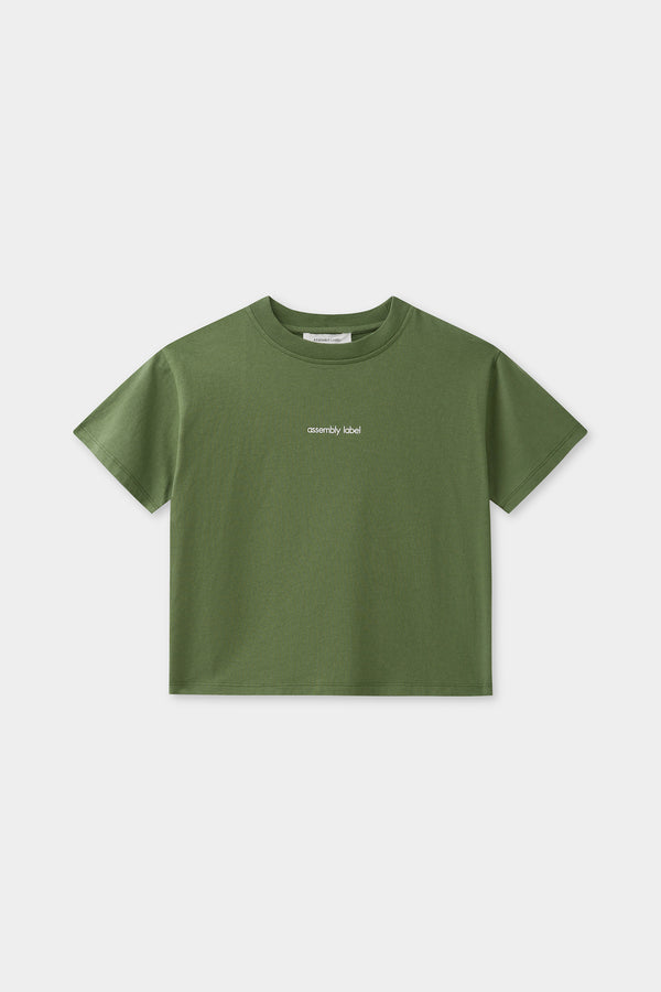 Kids Exhibited Tee