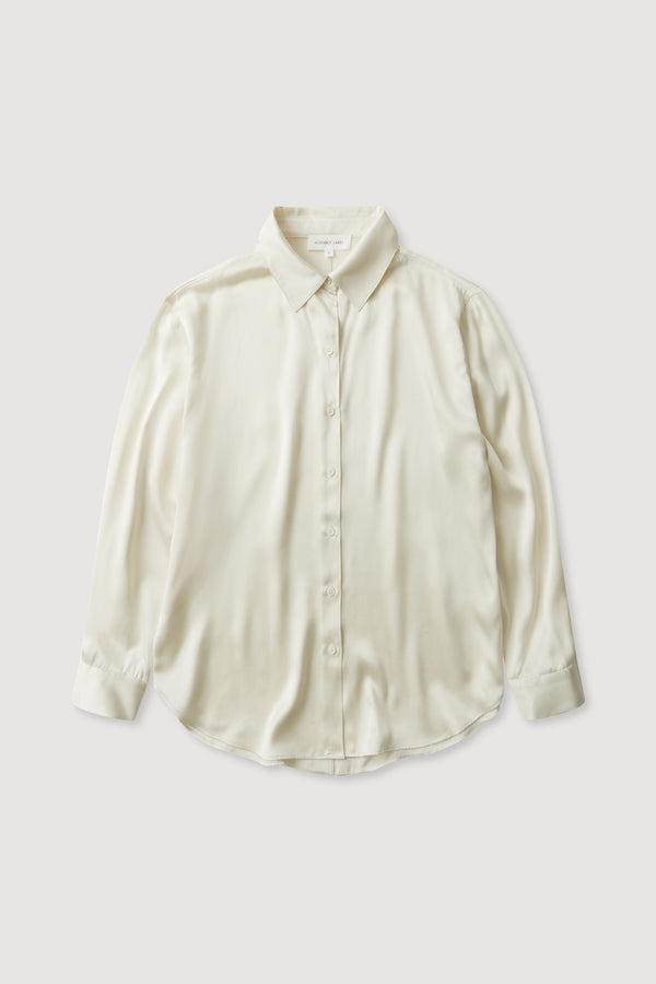 Pippa Silk Shirt