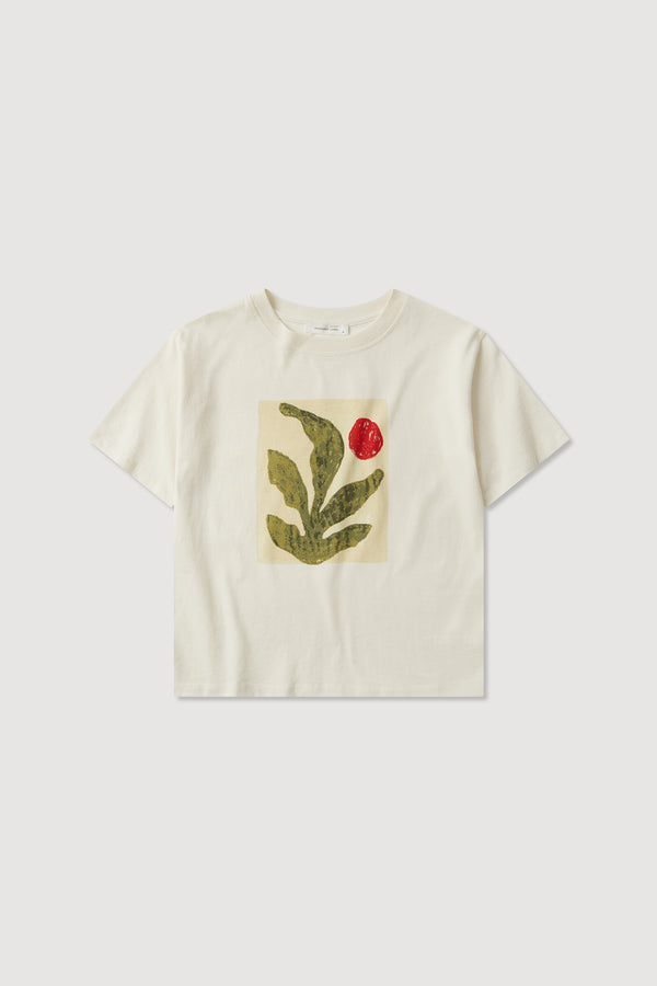 Kids Natural Tee
