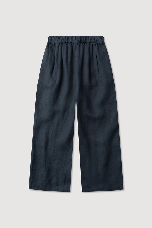 Kids Linen Pant