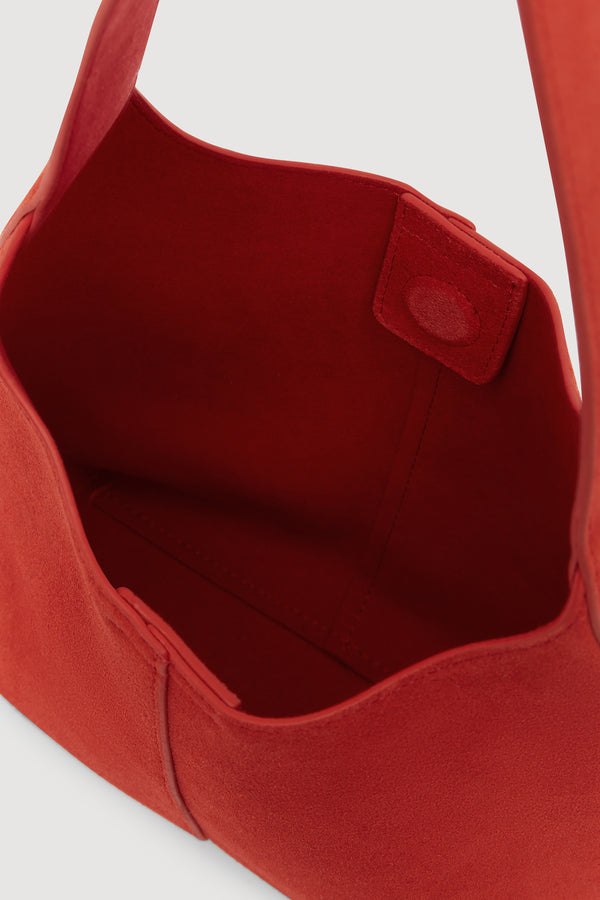 Neve Suede Mini Bag