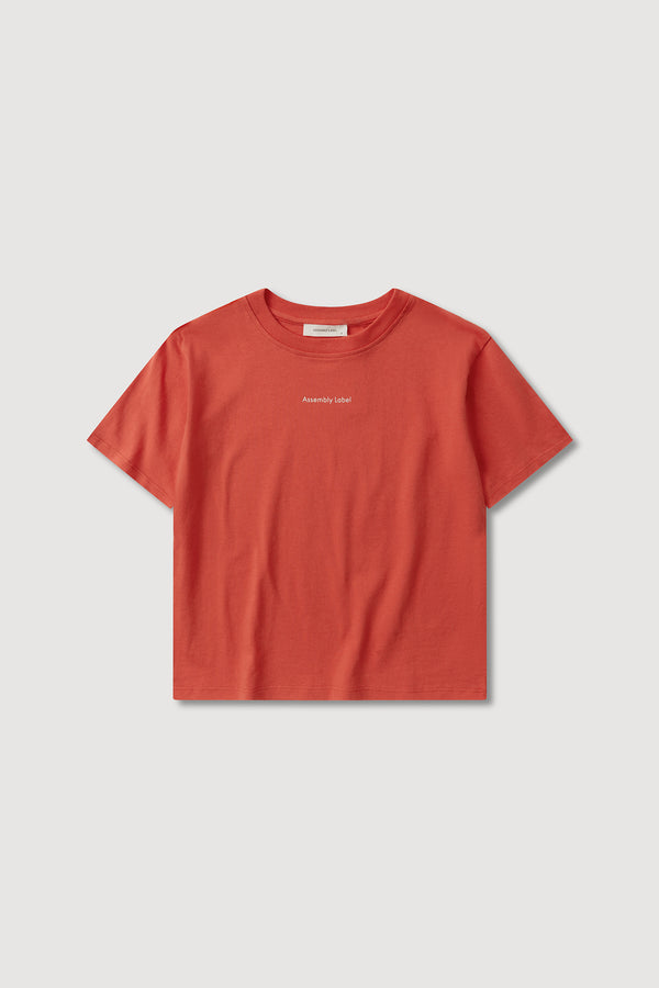 Kids Atelier Logo Tee