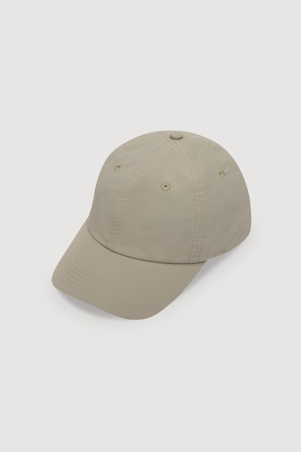 Nylon Drawcord Cap